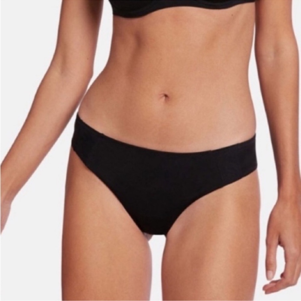 NWT Wolford swim bikinis - size XS